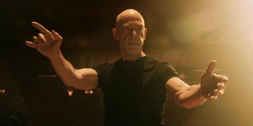 Whiplash Fletcher